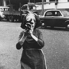 Barbara Rubin