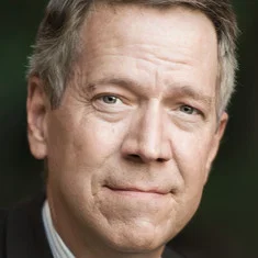 Marty Lodge