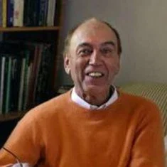 Peter Clifton