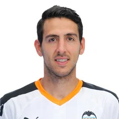 Dani Parejo