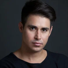 Omar Mora