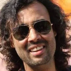 Satya Raj Acharya