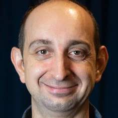 Alexandros Zouridakis