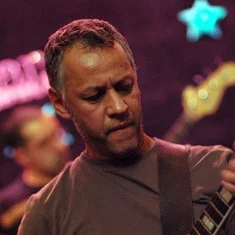 Chester Kamen