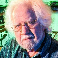 Александр Шульгин