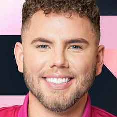 Dean McCullough