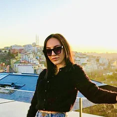Sena KaraMehmetoğlu