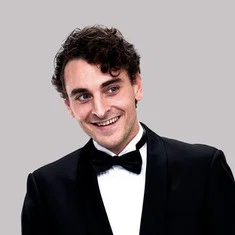 Mathias Luppichini