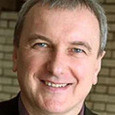 Сергей Зернов