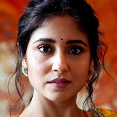 Shweta Tripathi Sharma