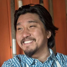 Edward Lee