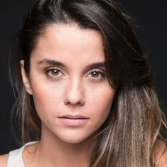 Cristina Bravo
