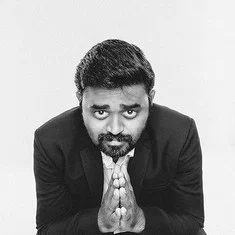 Jagan Krishnan