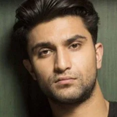 Ahad Raza Mir