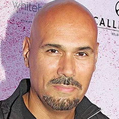 Dimitris Skoulos