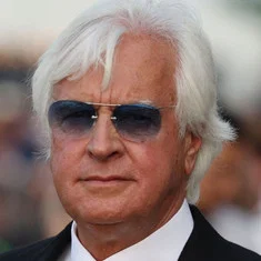 Bob Baffert