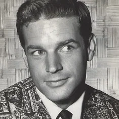 Ron Brown