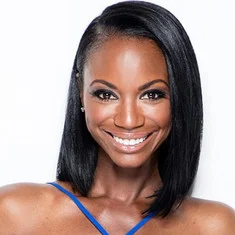 Taja V. Simpson