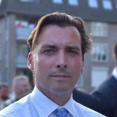 Thierry Baudet