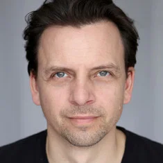 Martin Desgagné