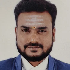 Arumugam Kaliappan