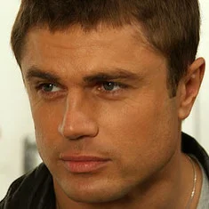 Николай Бурлак