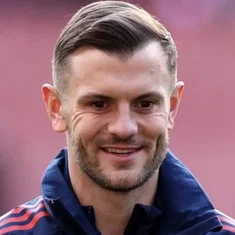 Jack Wilshere