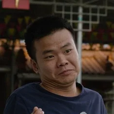 Zheng Huisong