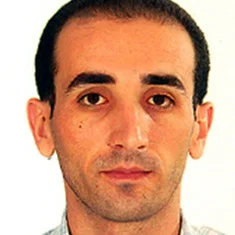 Khayyam Abdullazadeh