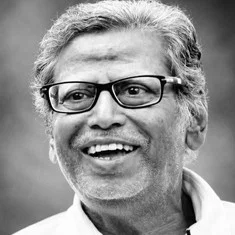 R. Thyagarajan