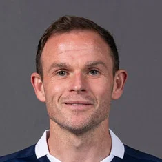 Leigh Broxham