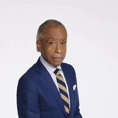 Al Sharpton