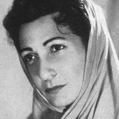 Jolanda Verdirosi