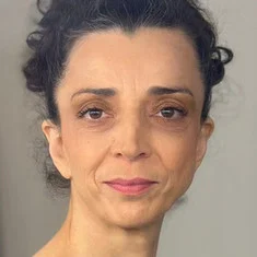 Fani Panagiotidou