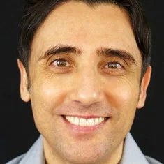 Antonio D'Ausilio