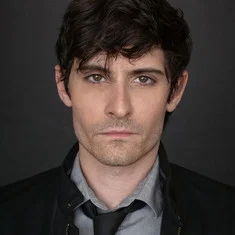 Jonah Scott