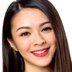 Joey Wong