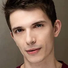 Nicholas Surges