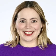 Laure Grandbesançon