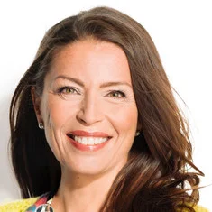 Kristiina Halttu