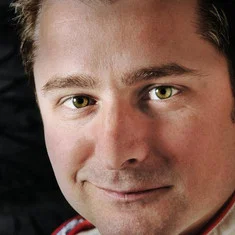 Carl Nadeau