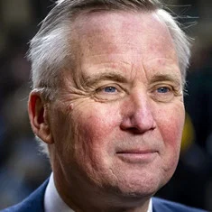 Eric van der Burg