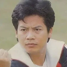 Yau Gin-Gwok