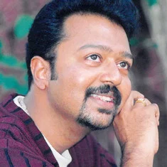 Badari Prasad