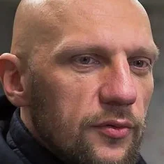 Андрей Позднухов