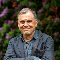 Peter Oskarson