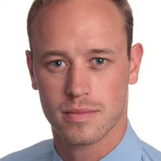 Graham Silver