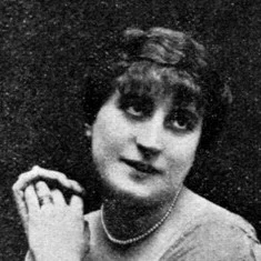 Mary Cleo Tarlarini