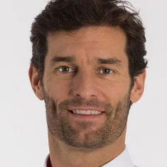 Mark Webber