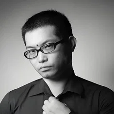 陈朝意 Zhaoyi Chen